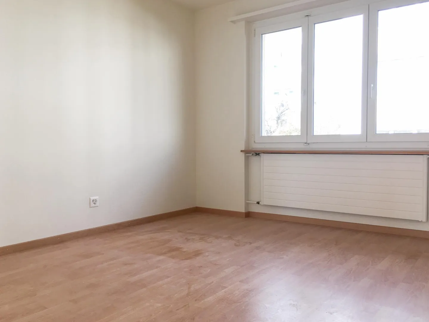 4-room apartment on the 3rd floor for rent in Peseux - Photo 5 of 8