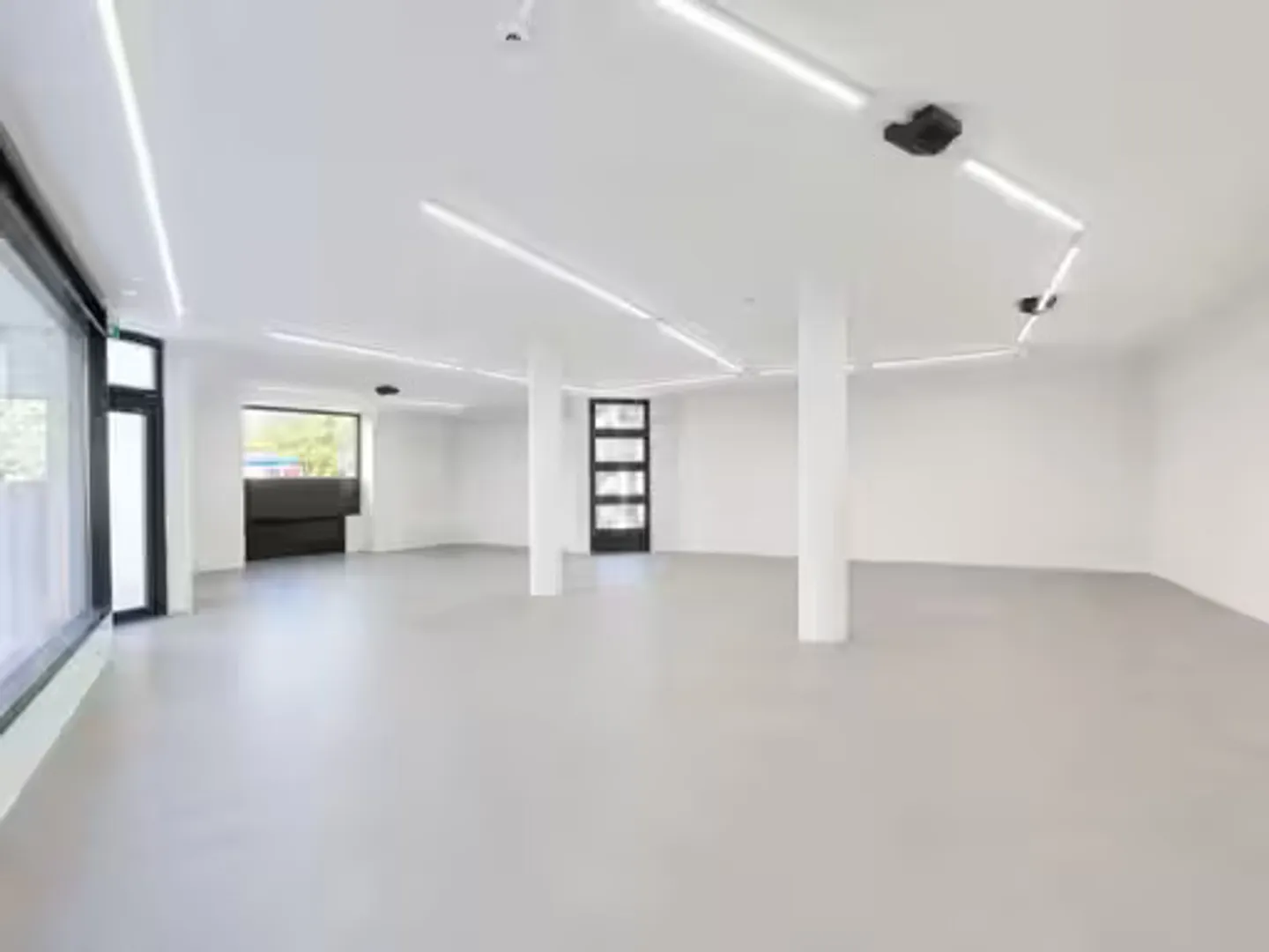 Commercial Space with Parking - Photo 1 of 3