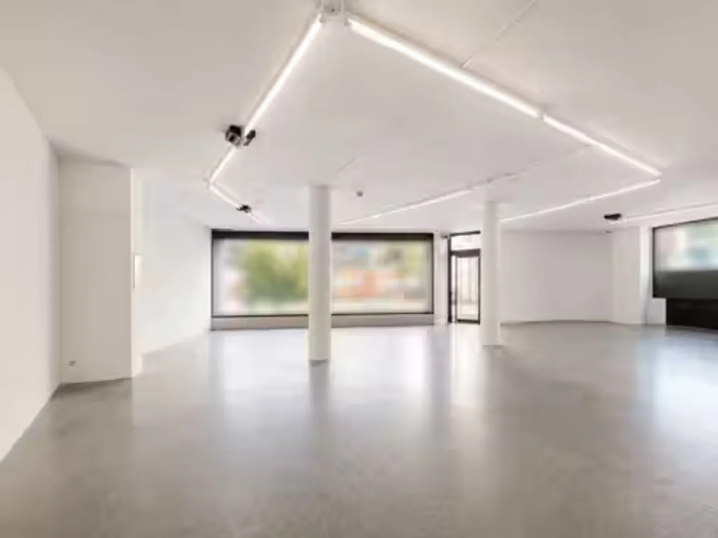 Commercial Space with Parking - Photo 2 of 3