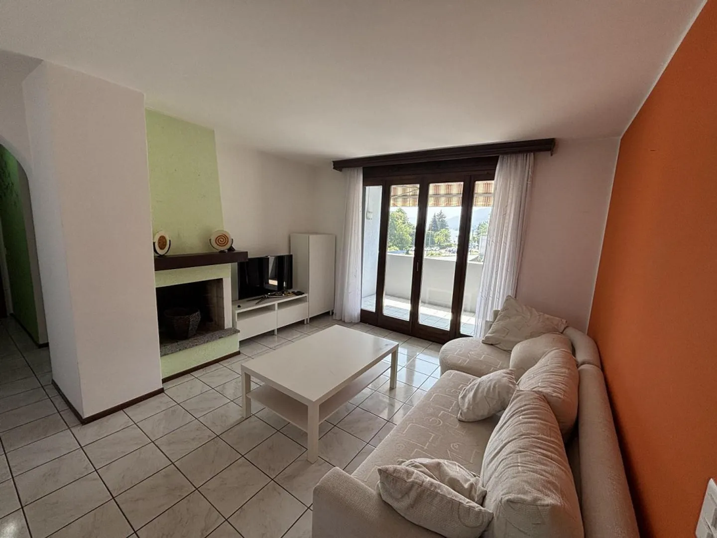 Appartamento in affitto - Foto 3 di 27