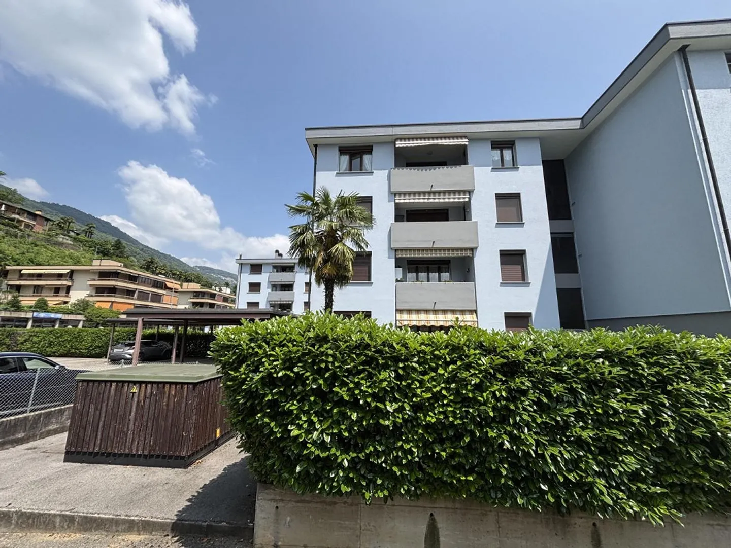 Appartamento in affitto - Foto 1 di 27