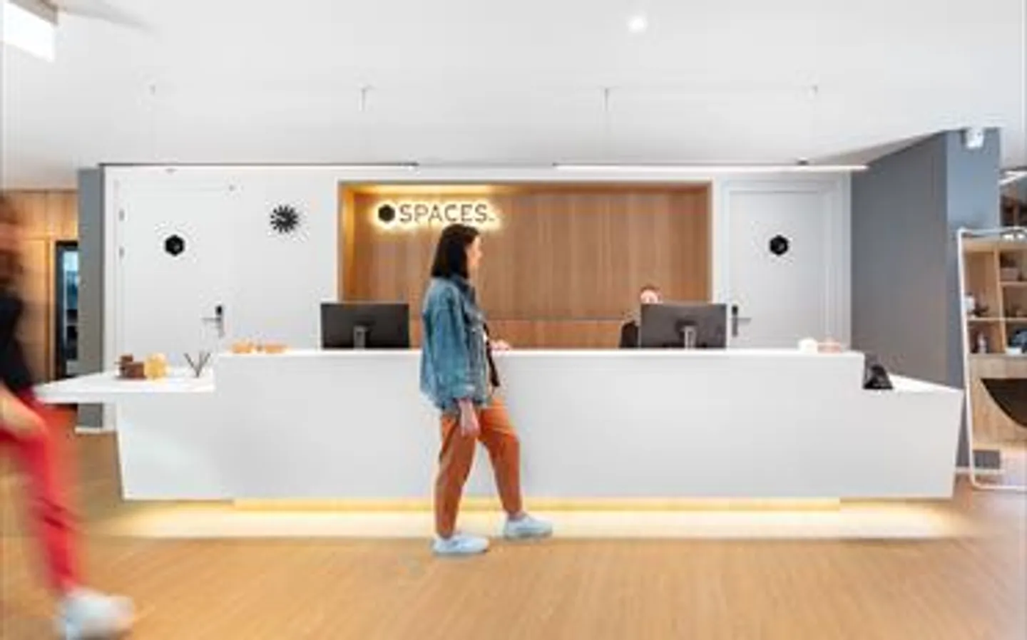 Ufficio - Foto 4 di 11