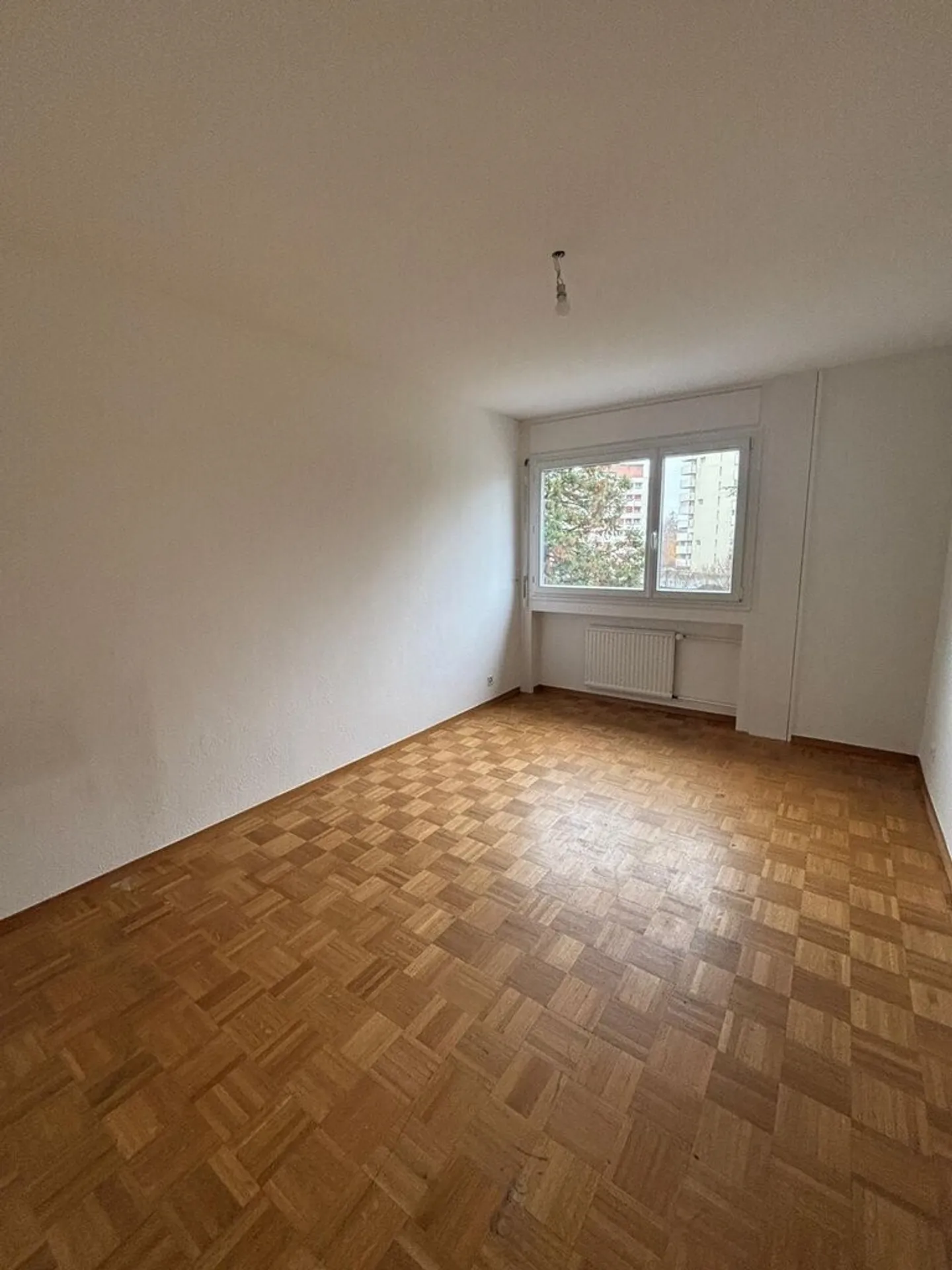 Zu ergreifen! Charmante Wohnung in Meyrin! - Foto 4 von 4