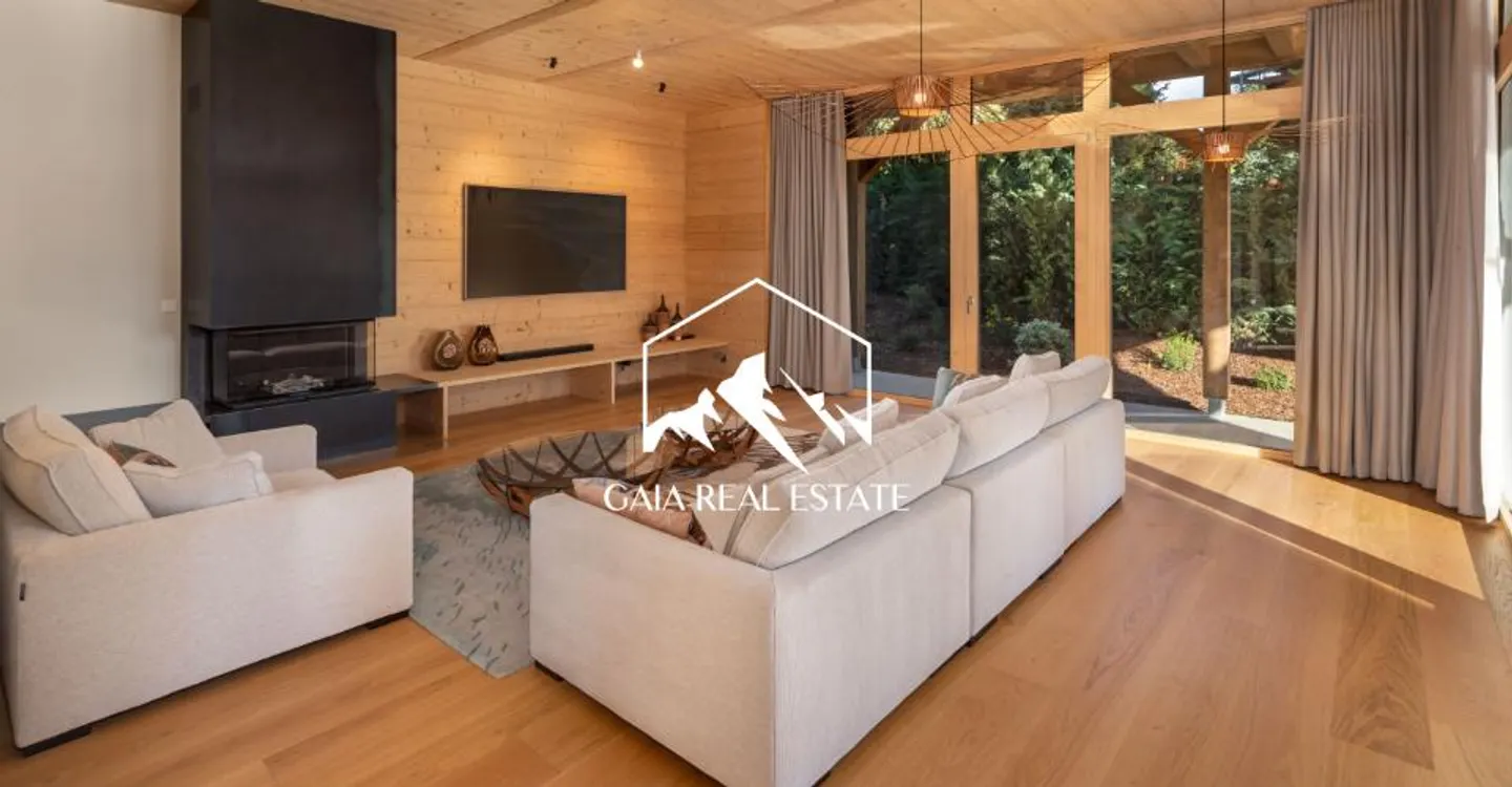 Chalet Master - Photo 5 of 19