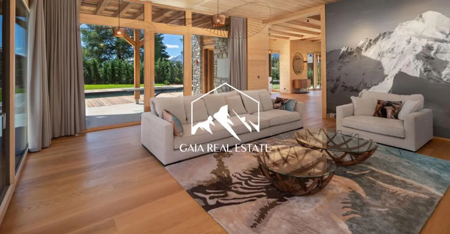 Chalet Master - Photo 6 of 19