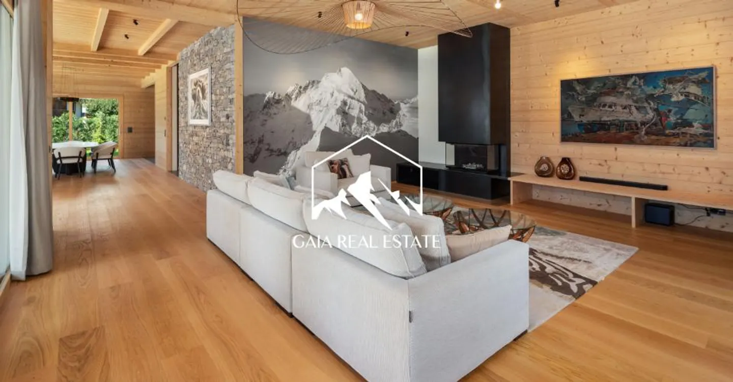 Chalet Master - Photo 7 of 19
