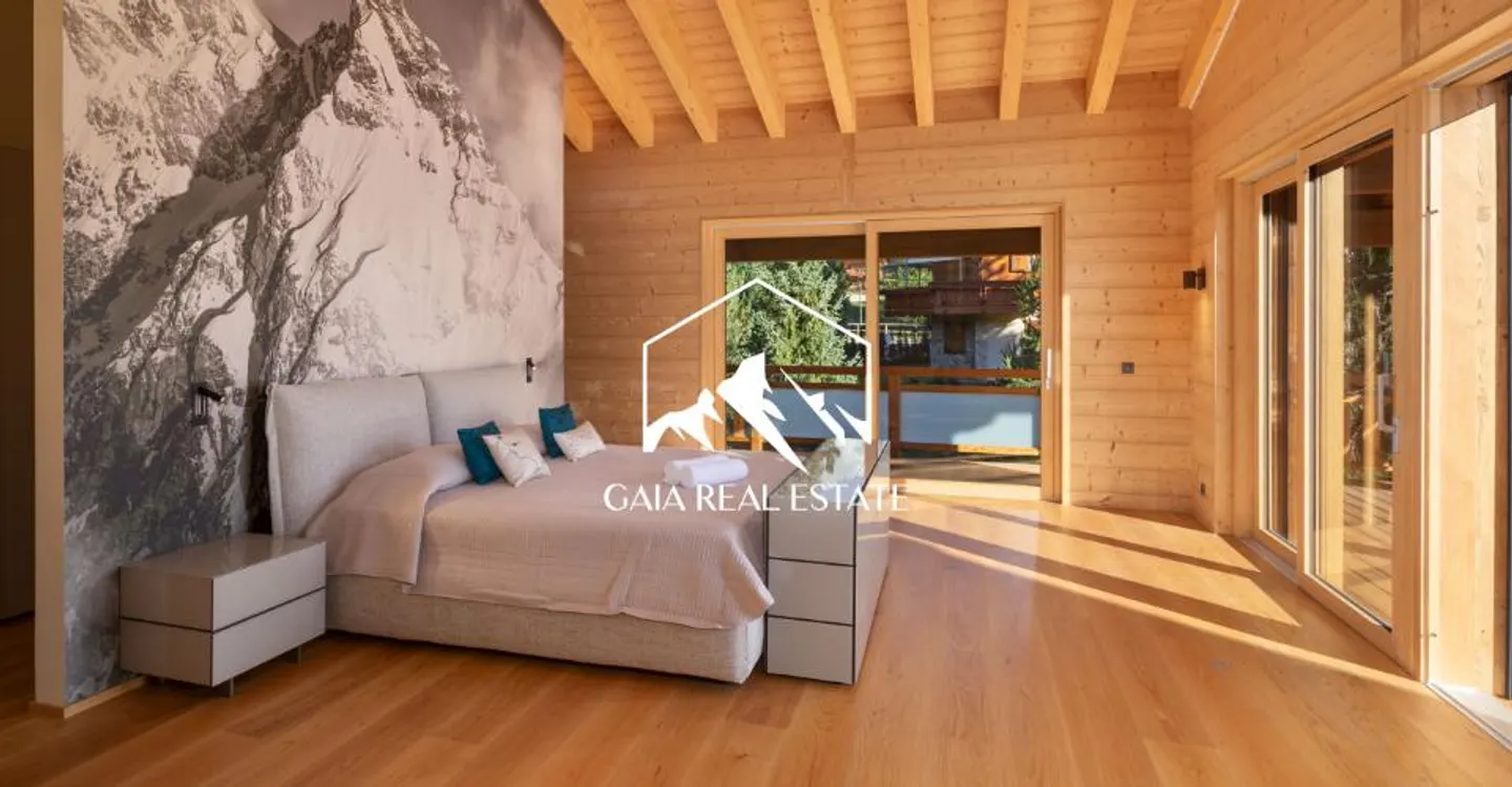 Chalet Master - Photo 17 of 19
