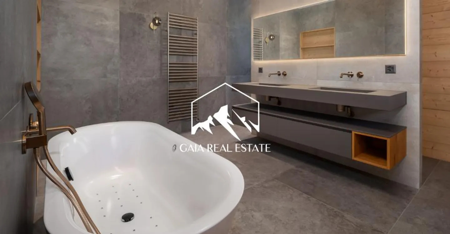 Chalet Master - Photo 18 of 19