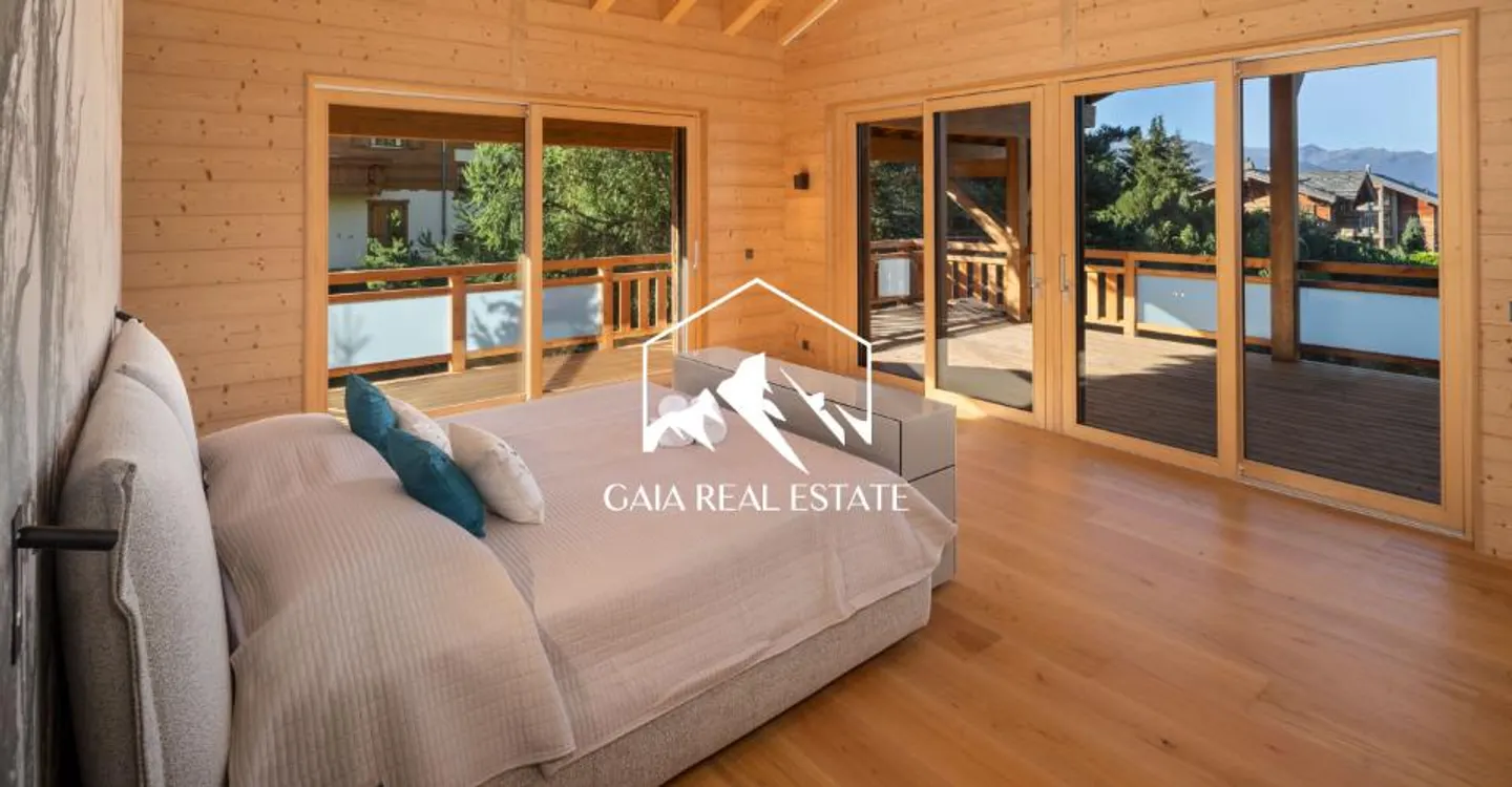 Chalet Master - Photo 19 of 19