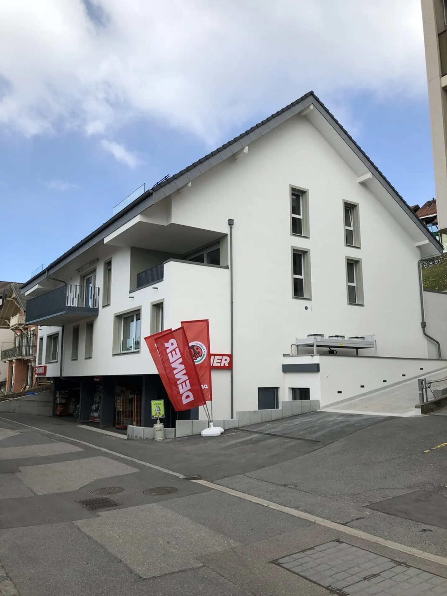 Appartamento di 3,5 locali al 2° piano - Foto 1 di 5