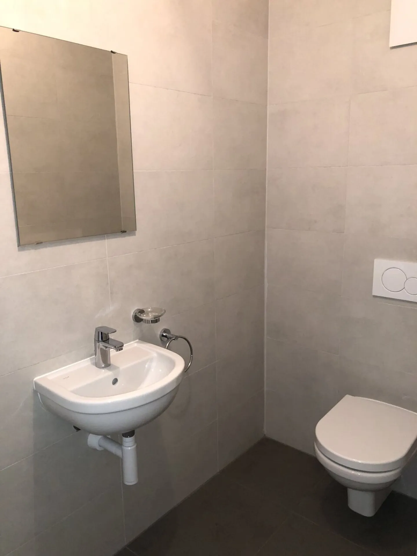 Appartamento di 3,5 locali al 2° piano - Foto 3 di 5