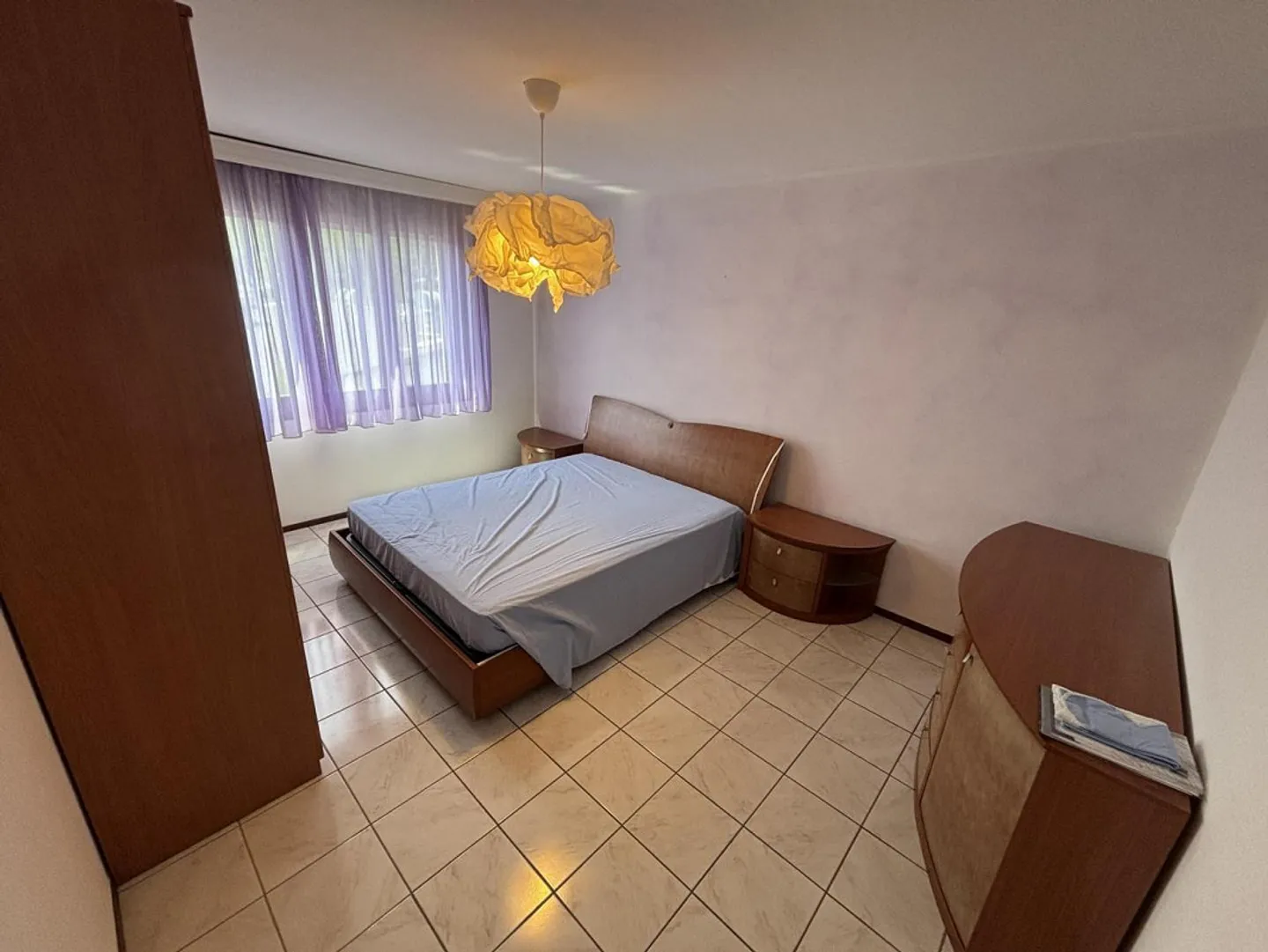 Appartamento in affitto - Foto 6 di 27