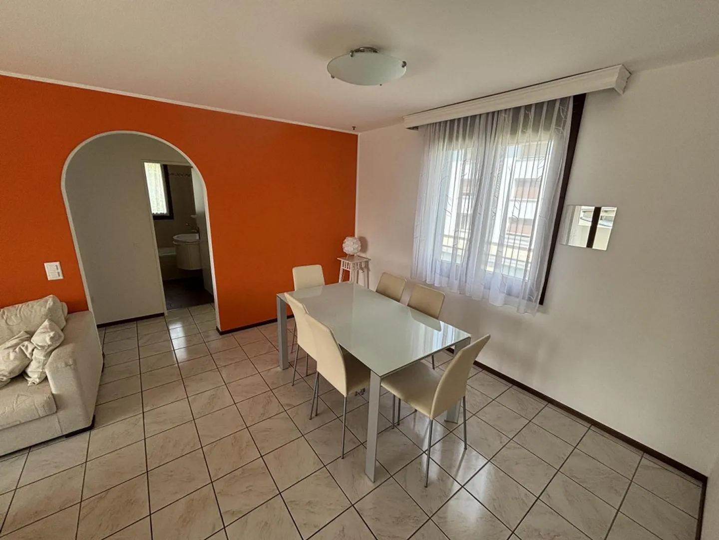 Appartamento in affitto - Foto 5 di 27