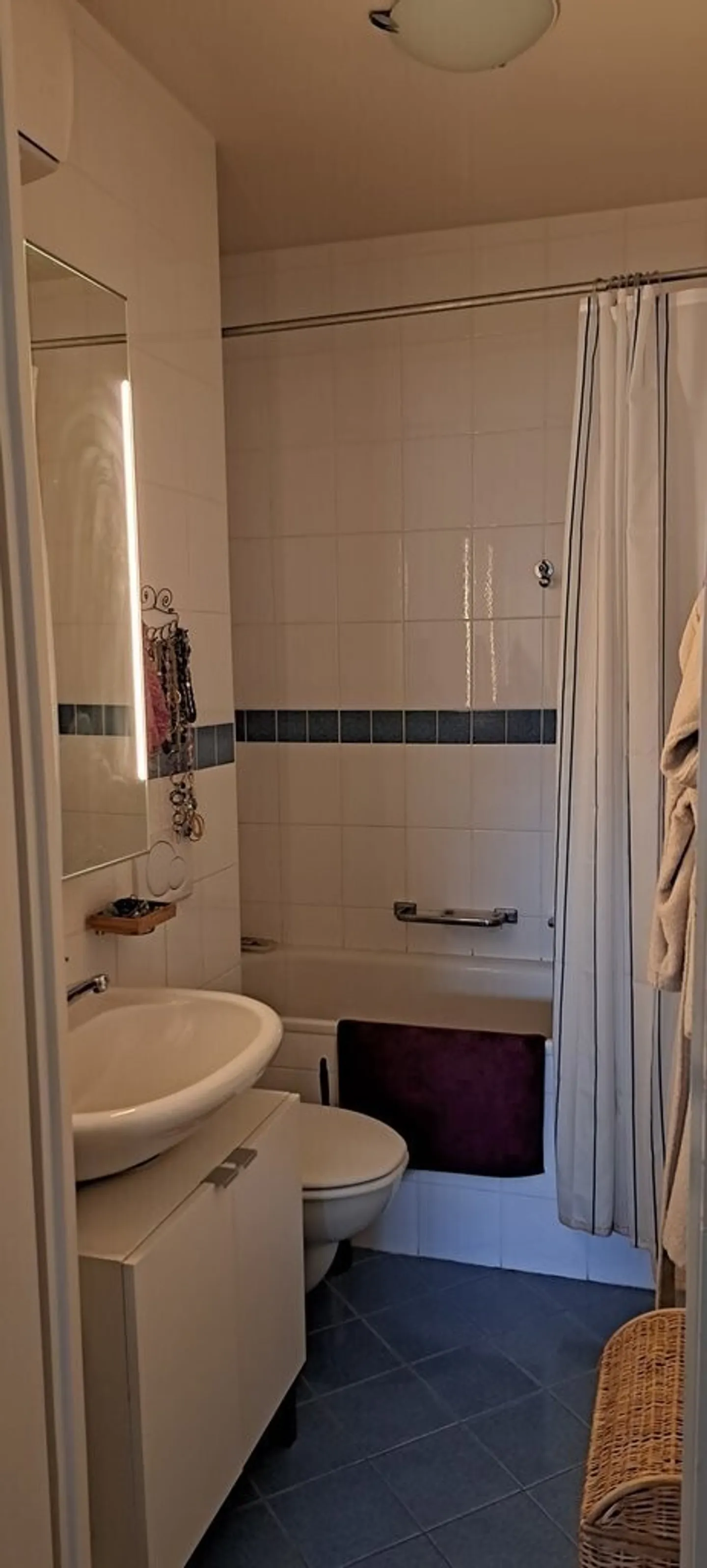 Bell'appartamento di 2,5 stanze - Foto 5 di 5