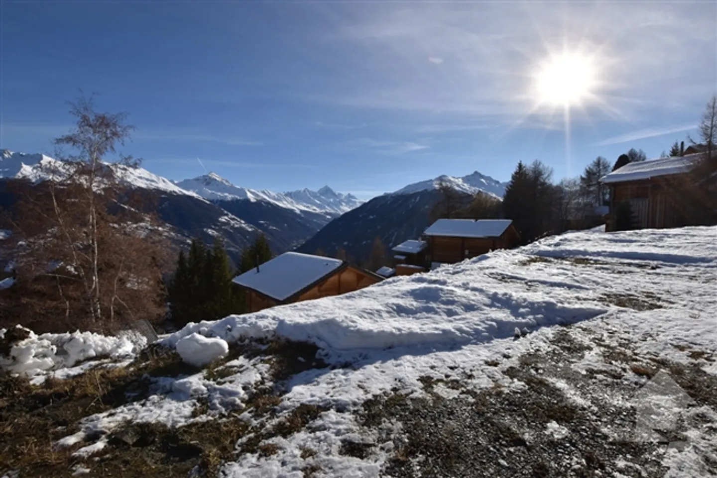 Beautiful building plots near the resort - Photo 2 of 4