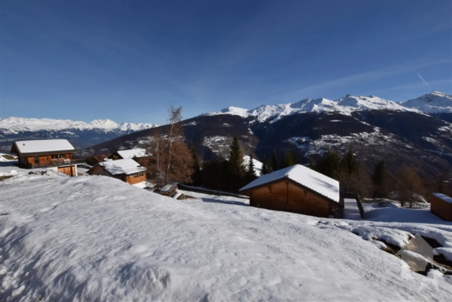 Beautiful building plots near the resort - Photo 3 of 4