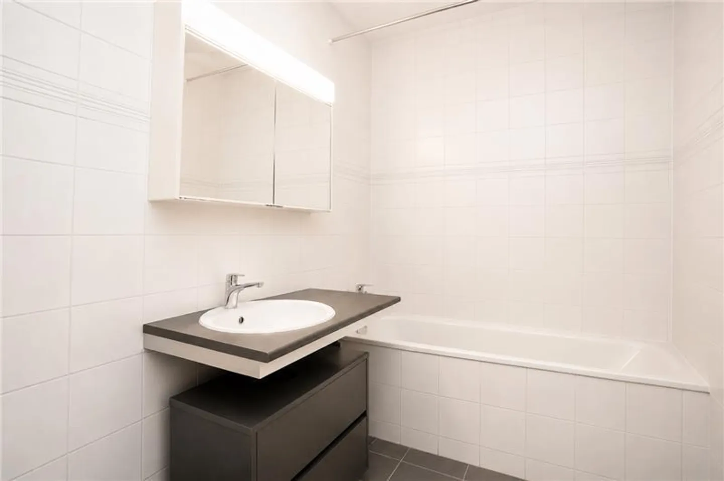 Appartement 3.5 pièces à Berne - Photo 3 sur 7