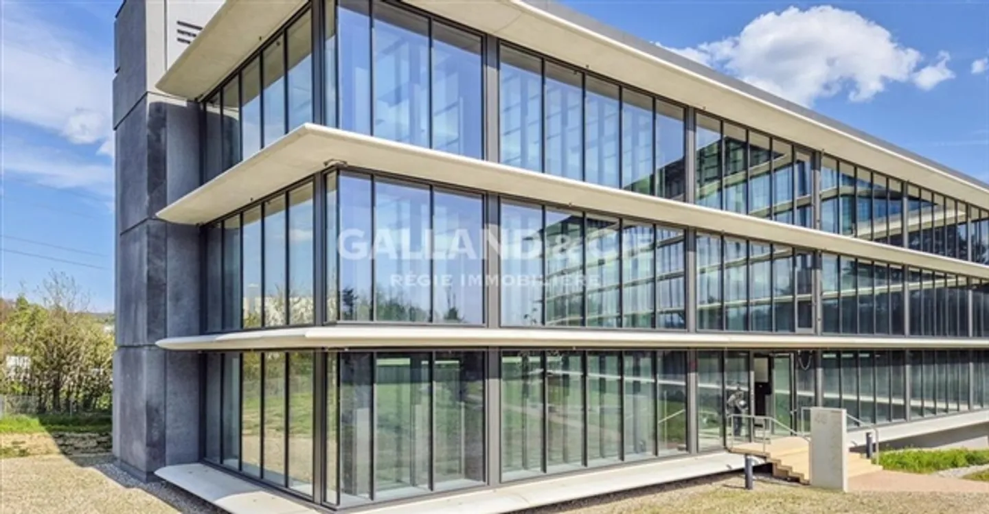 Büro - Foto 2 von 8