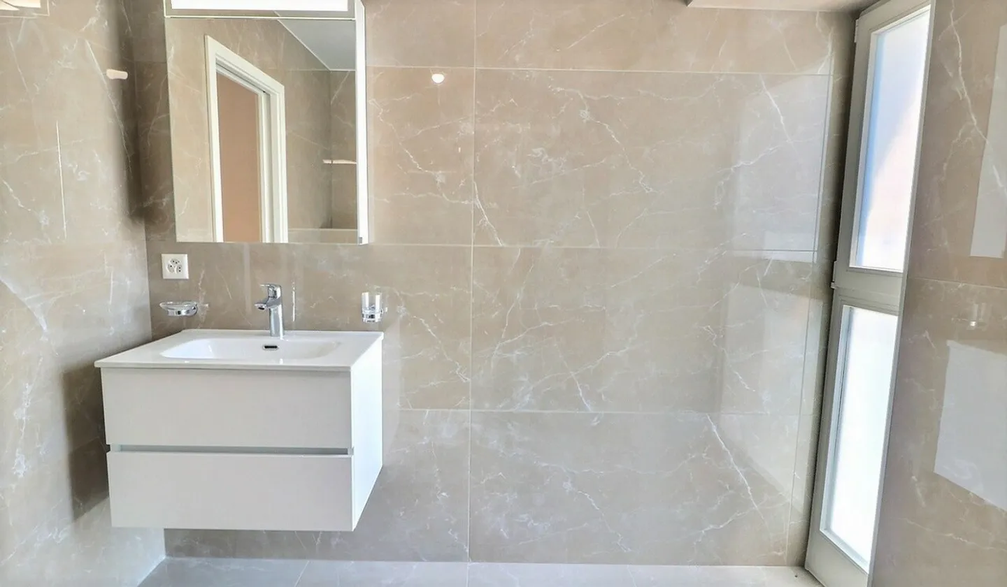 Renovated duplex apartment with lake view near Rolle - Photo 8 of 11