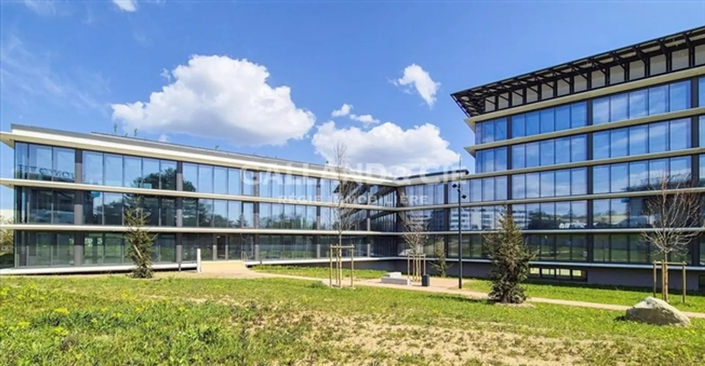 Büro - Foto 1 von 8