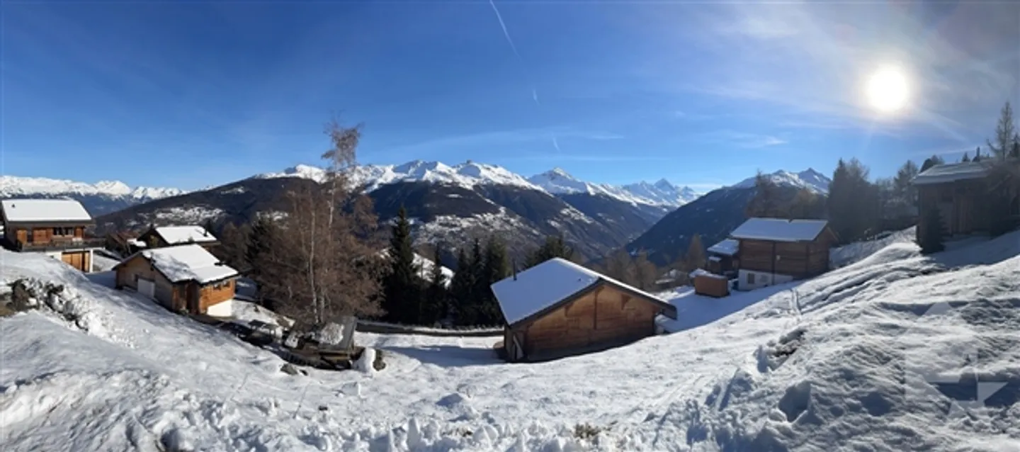 Beautiful building plots near the resort - Photo 4 of 4