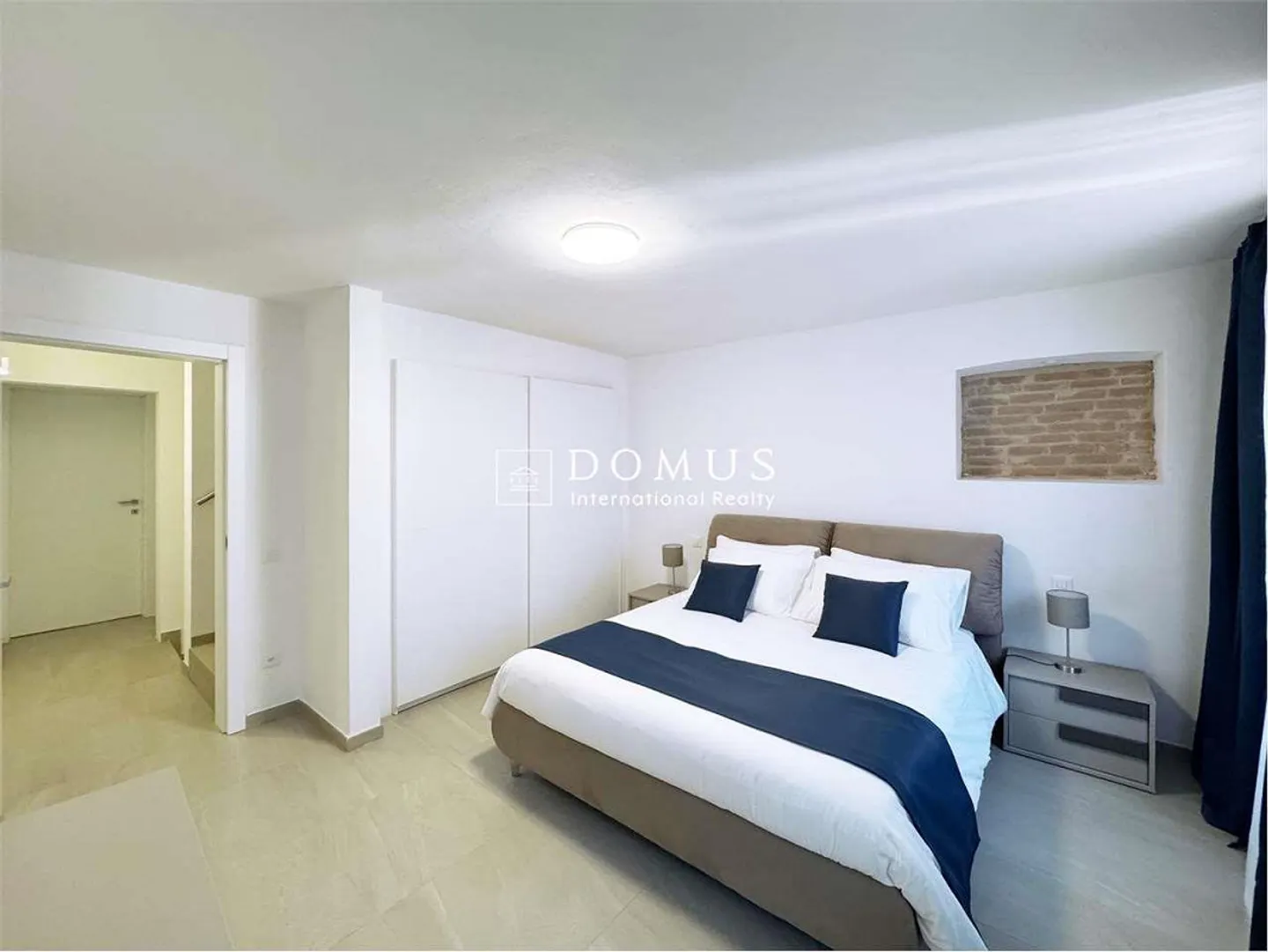 Casa rinnovata con vista lago - Foto 10 di 13