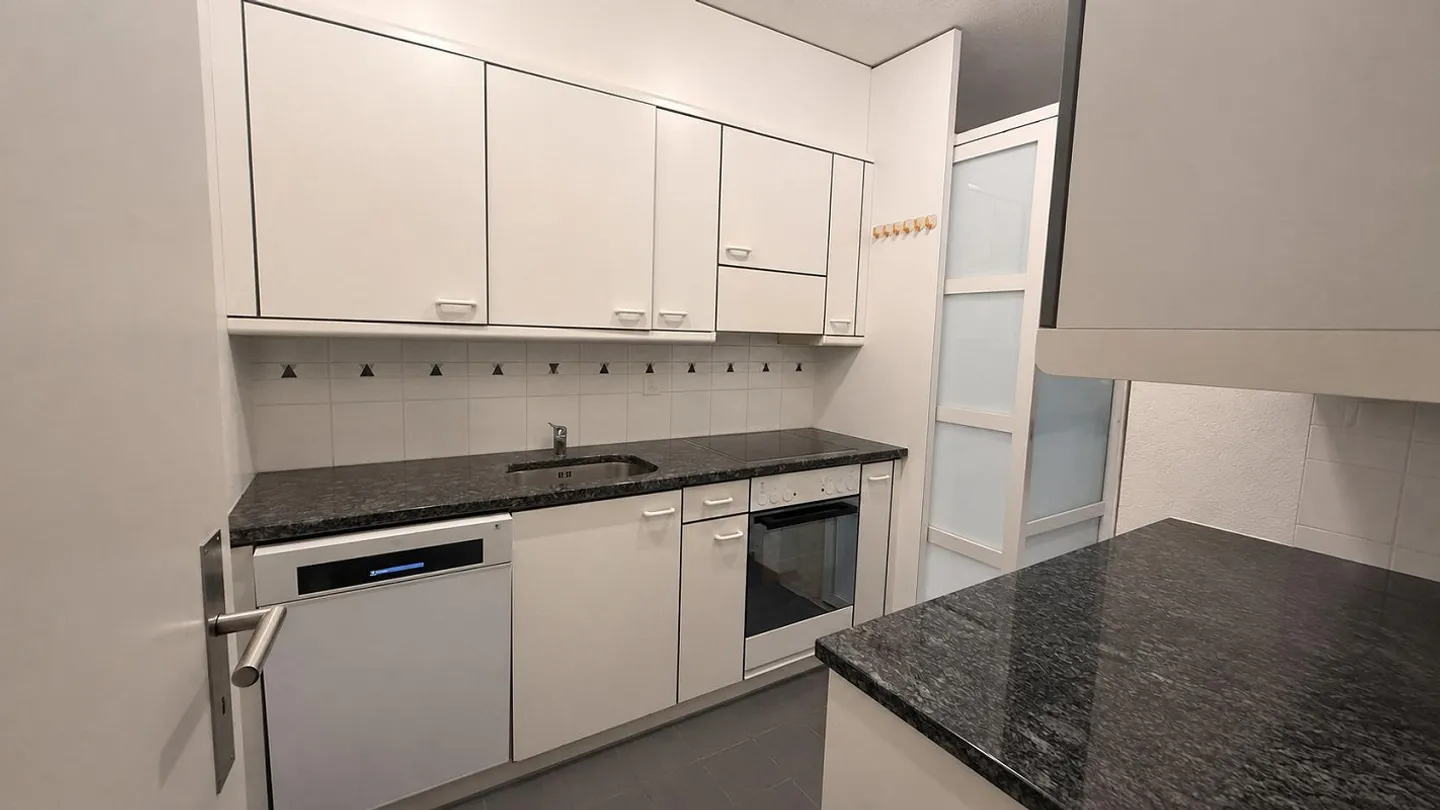 Appartement 3.5 pièces à Berne - Photo 5 sur 7
