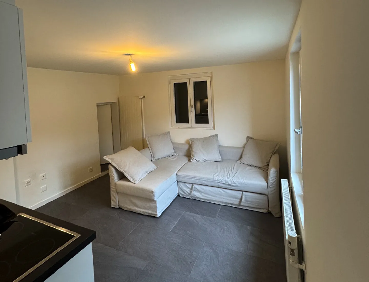 Studio sofort verfügbar - Foto 2 von 6