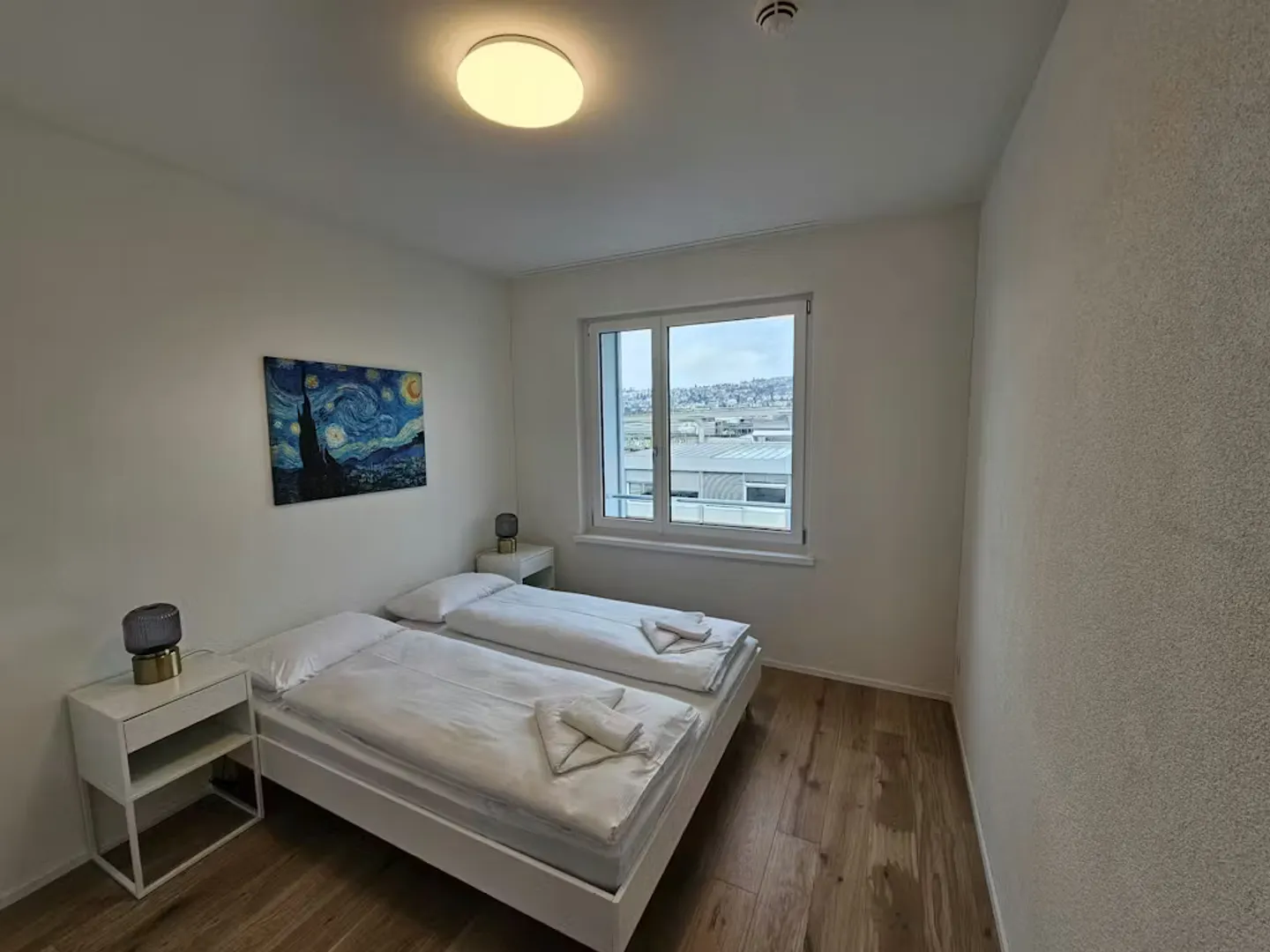 Appartement moderne à Zürich - Photo 4 sur 10