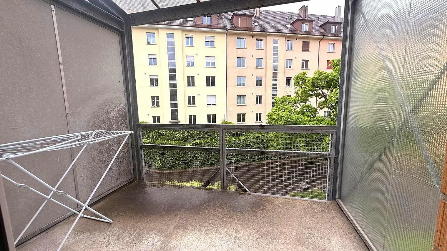 Appartement 3.5 pièces à Berne - Photo 6 sur 7