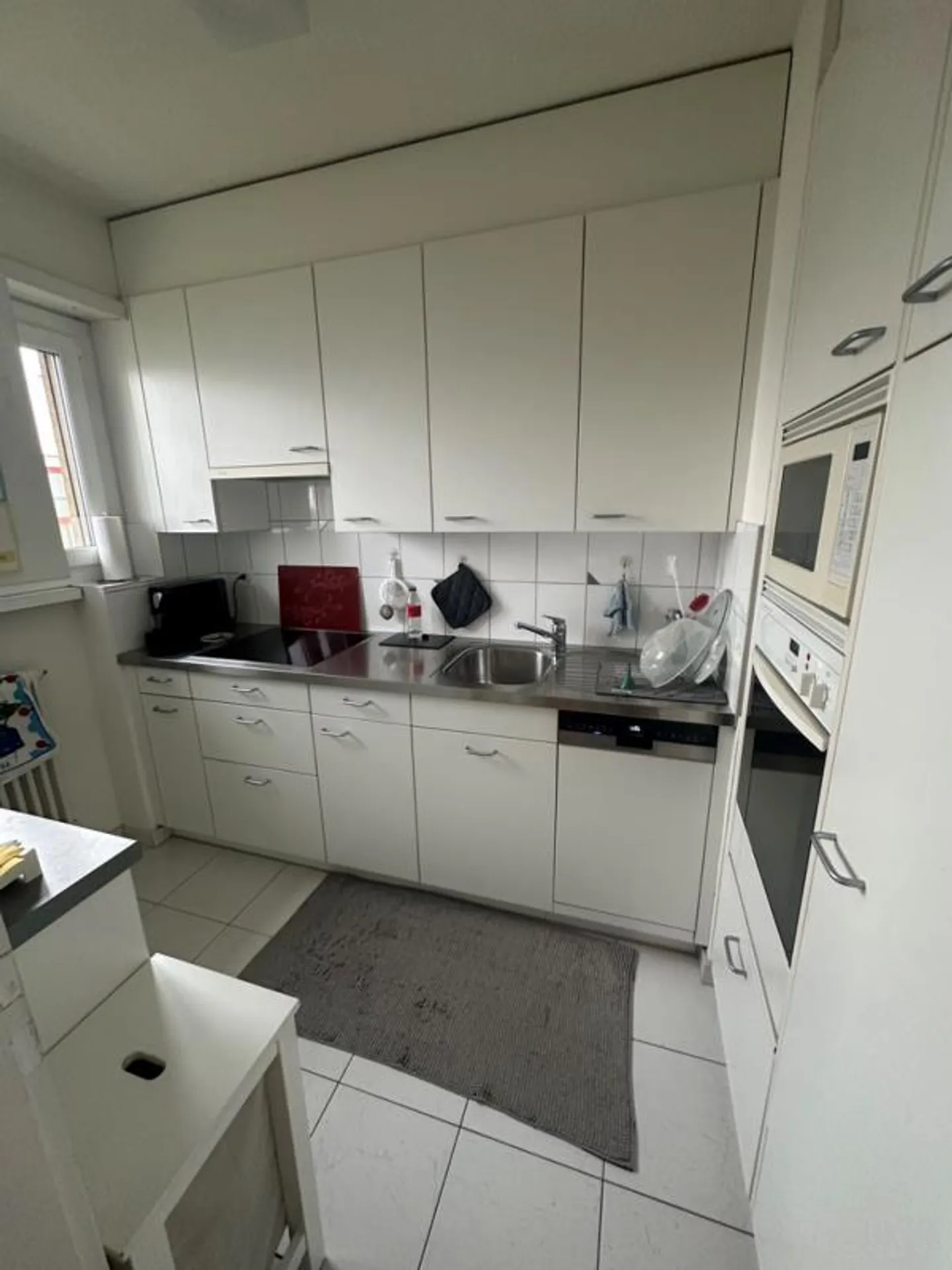 Zentral gelegene Wohnung - Foto 2 von 5