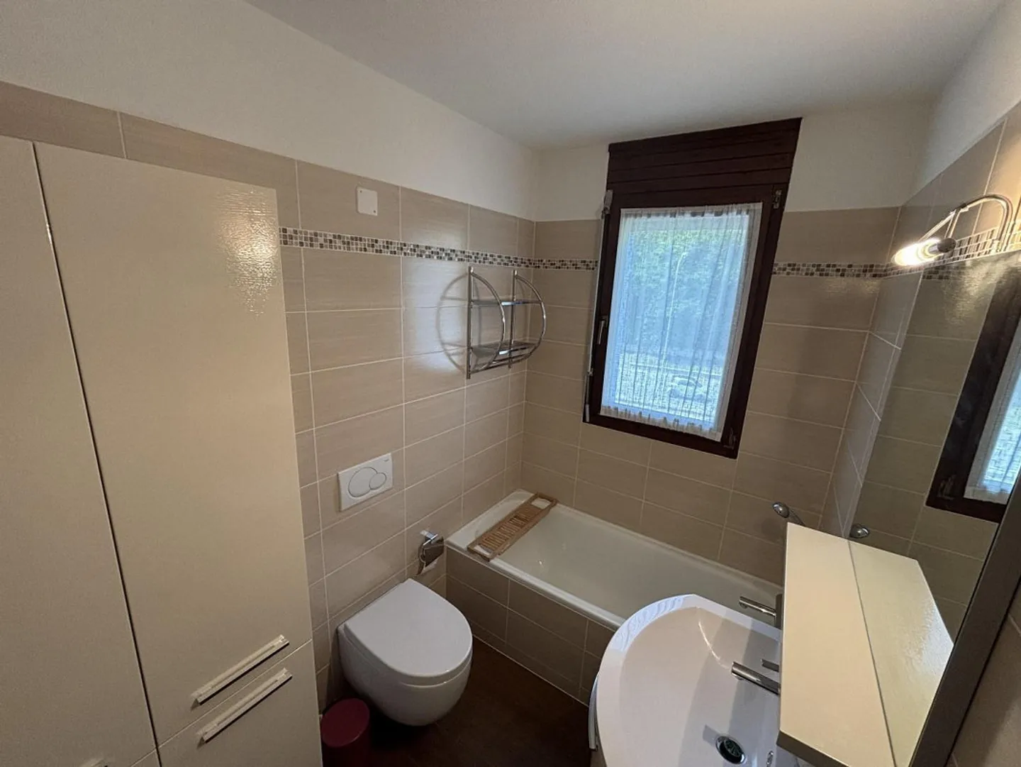 Appartamento in affitto - Foto 12 di 27