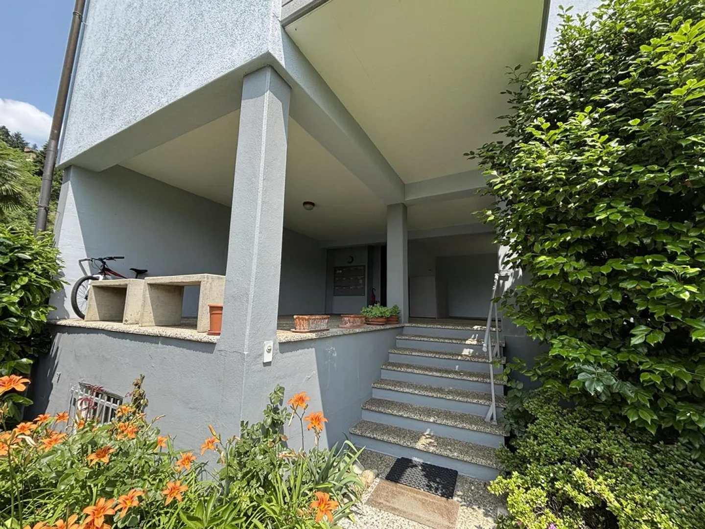 Appartamento in affitto - Foto 17 di 27