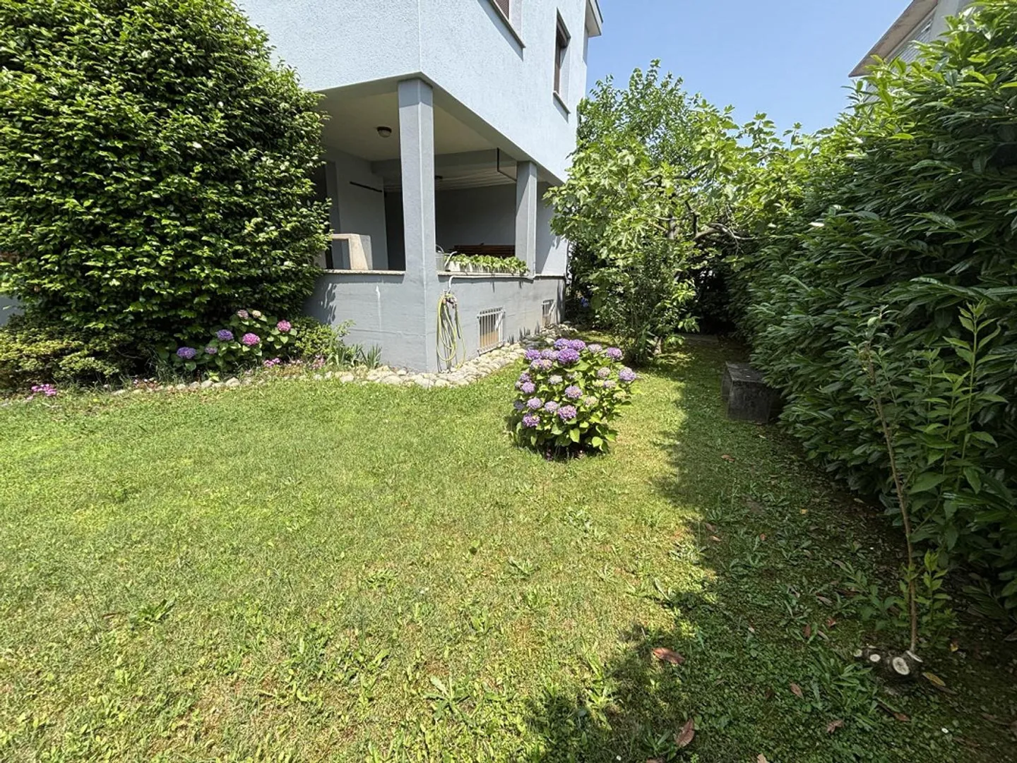 Appartamento in affitto - Foto 19 di 27
