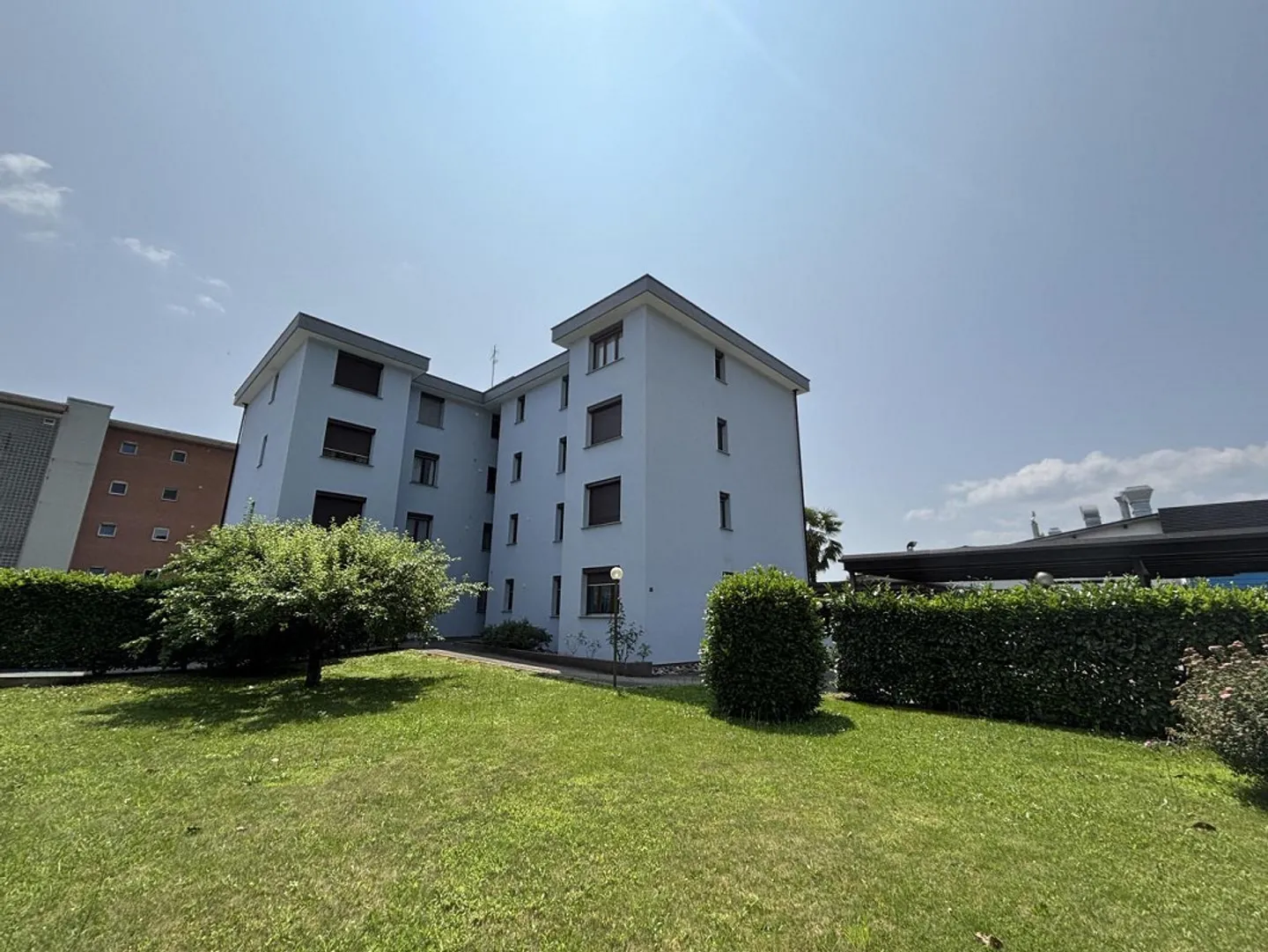 Appartamento in affitto - Foto 20 di 27