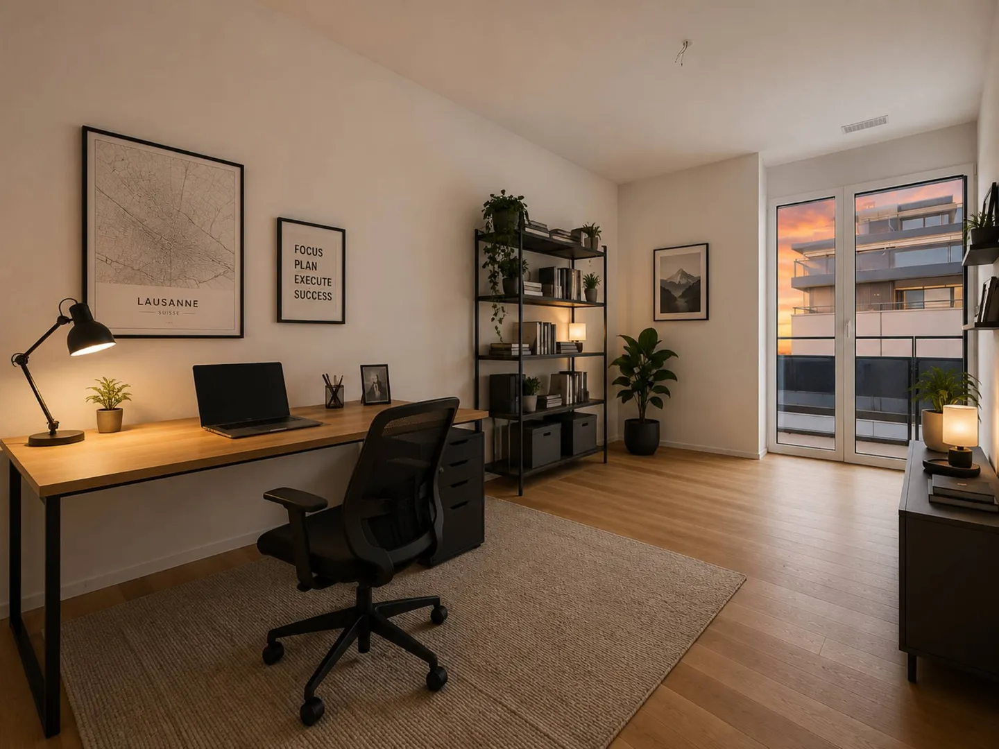 Appartamento di Lusso Ecologico - Foto 6 di 13