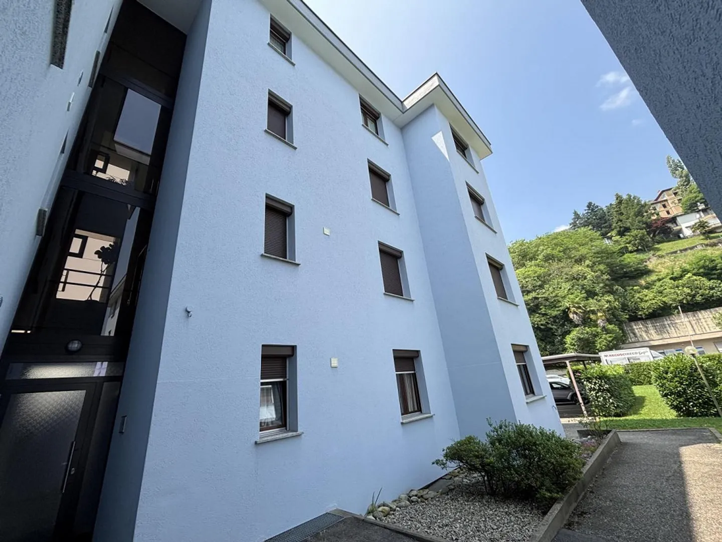 Appartamento in affitto - Foto 22 di 27