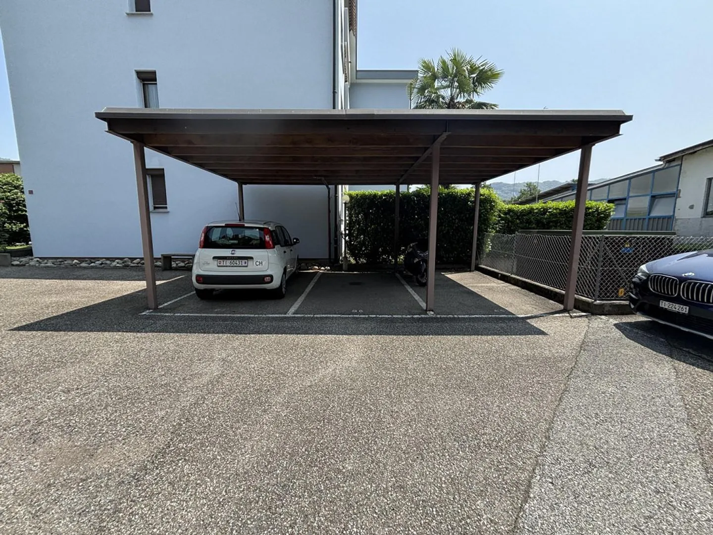 Appartamento in affitto - Foto 23 di 27