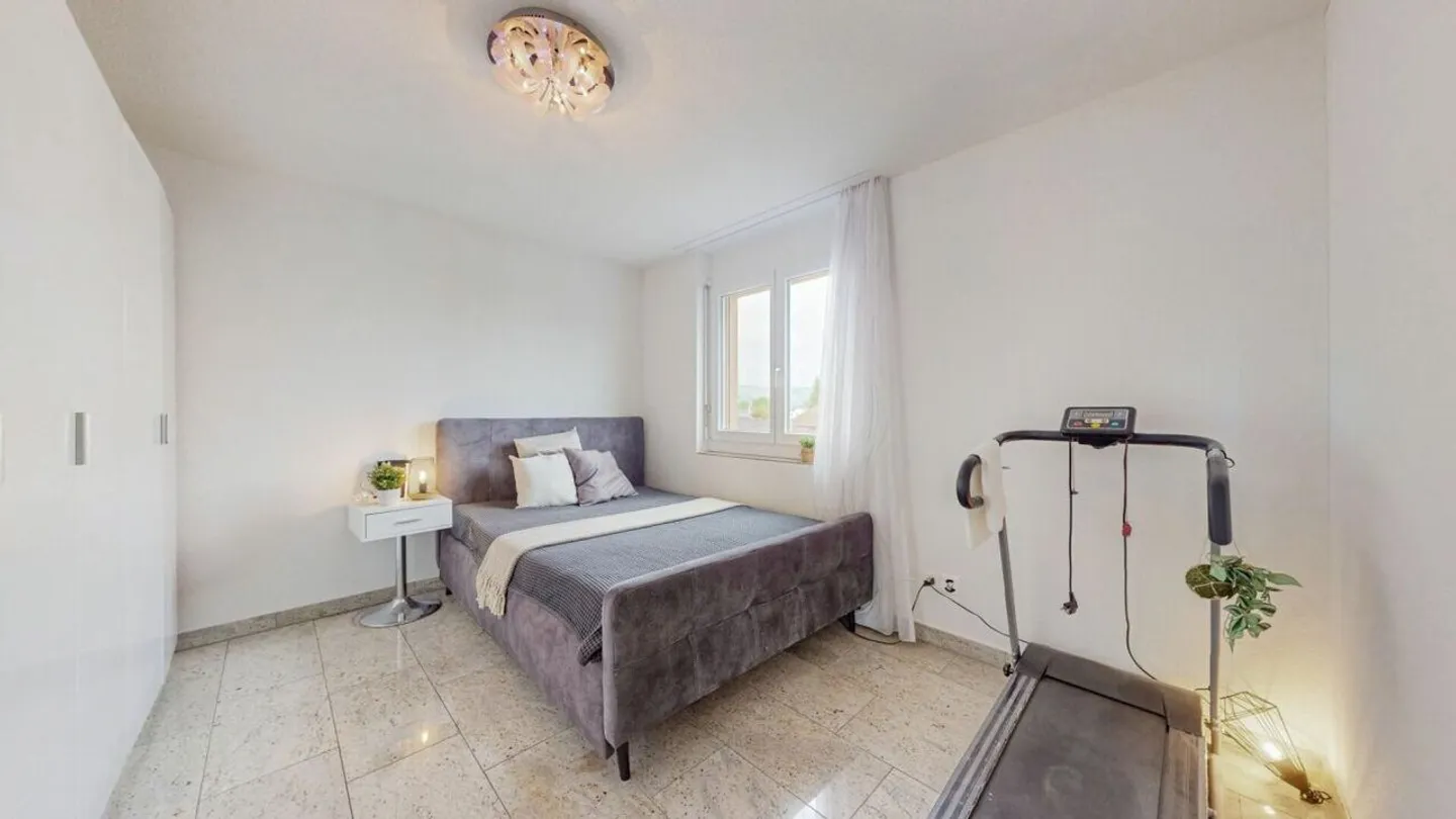 MODERNES UND FREISTEHENDES EINFAMILIENHAUS - Foto 5 von 8