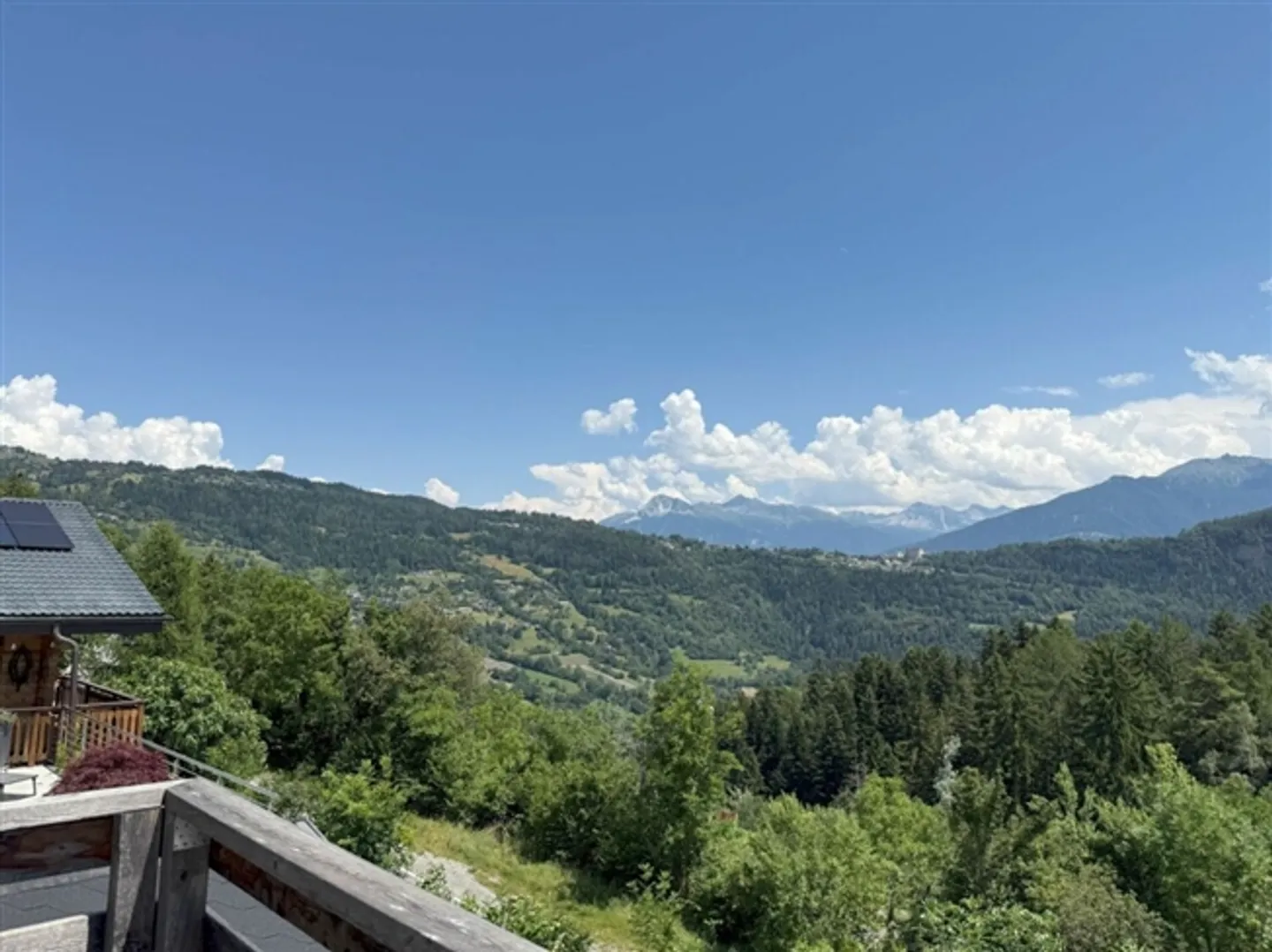 Carino chalet con il fascino della regione - Foto 12 di 15