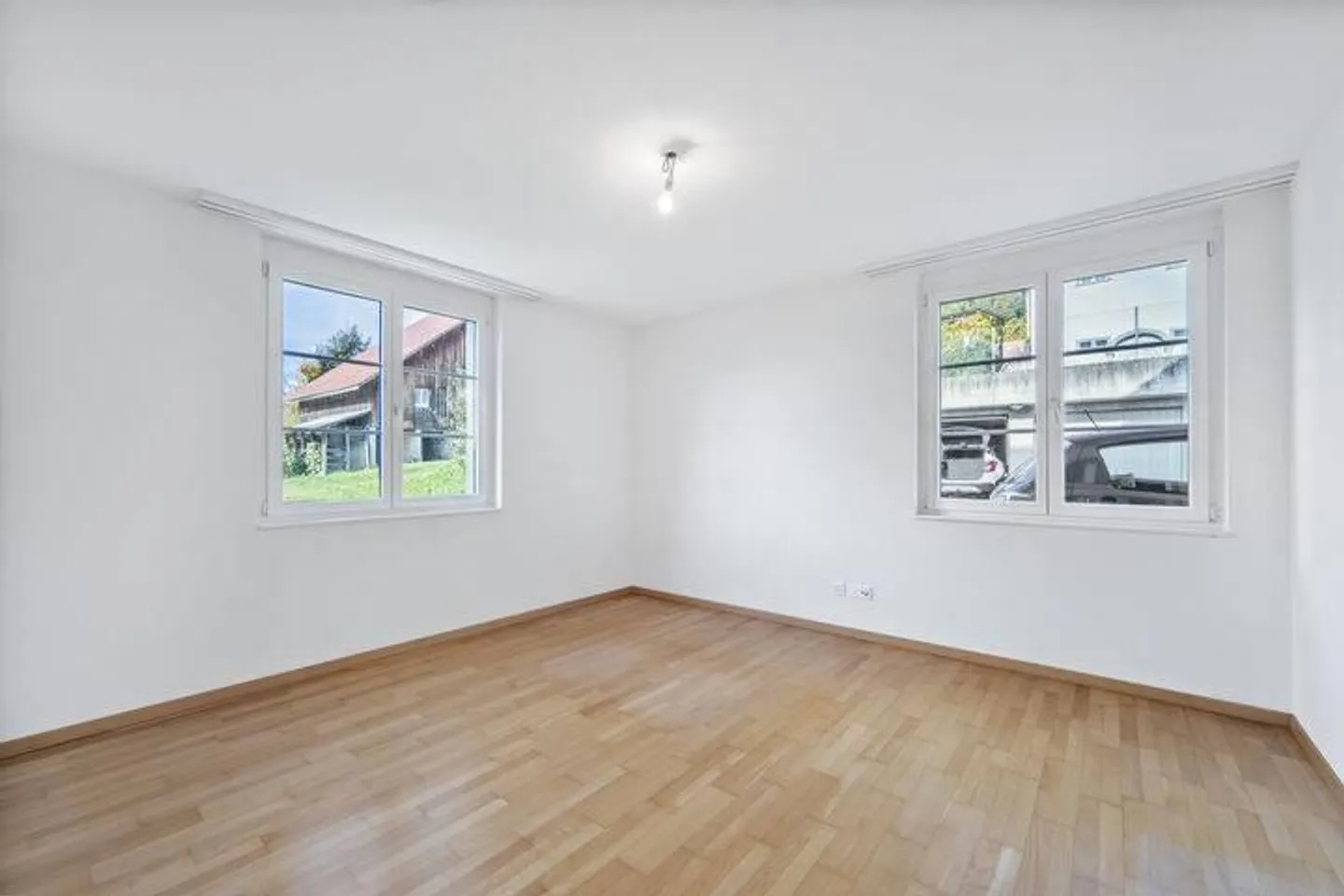 Charmante Gartenwohnung - Foto 7 von 9