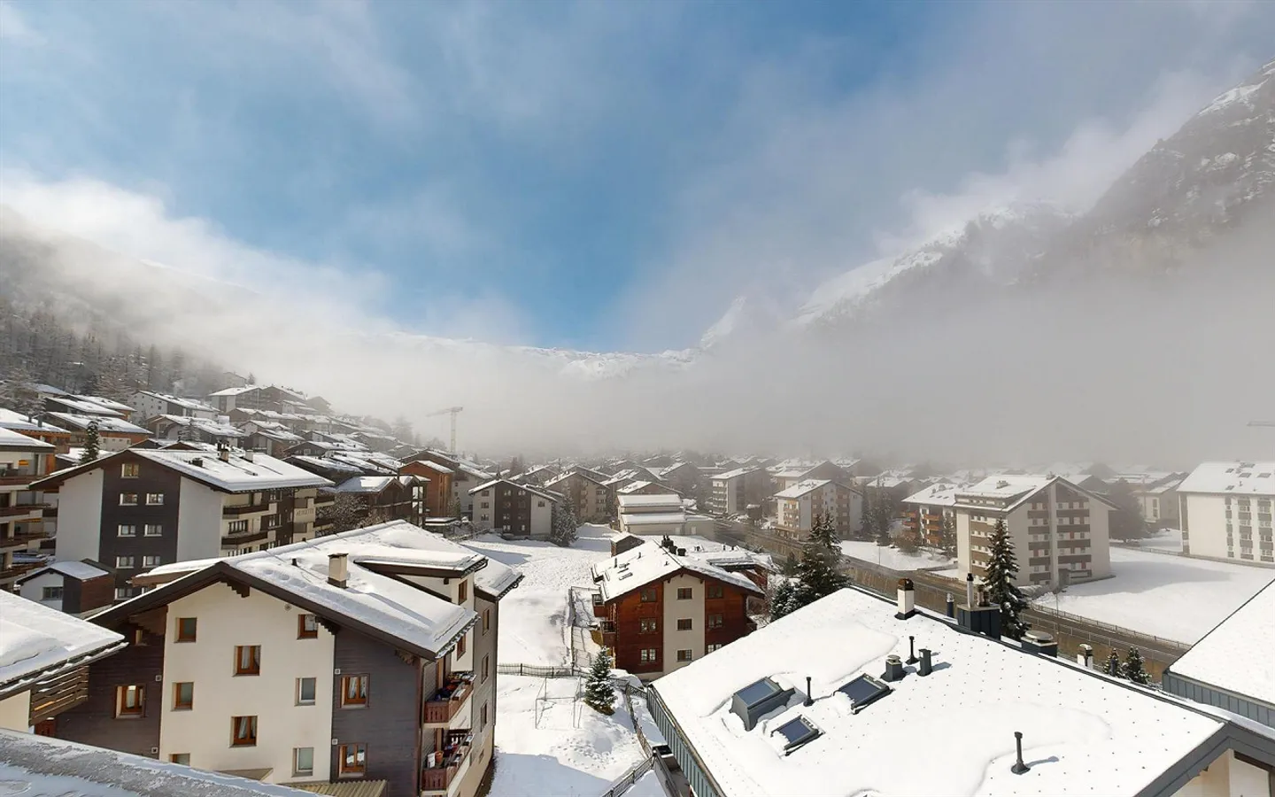 Appartamento di 4,5 vani con vista da sogno - Foto 9 di 10