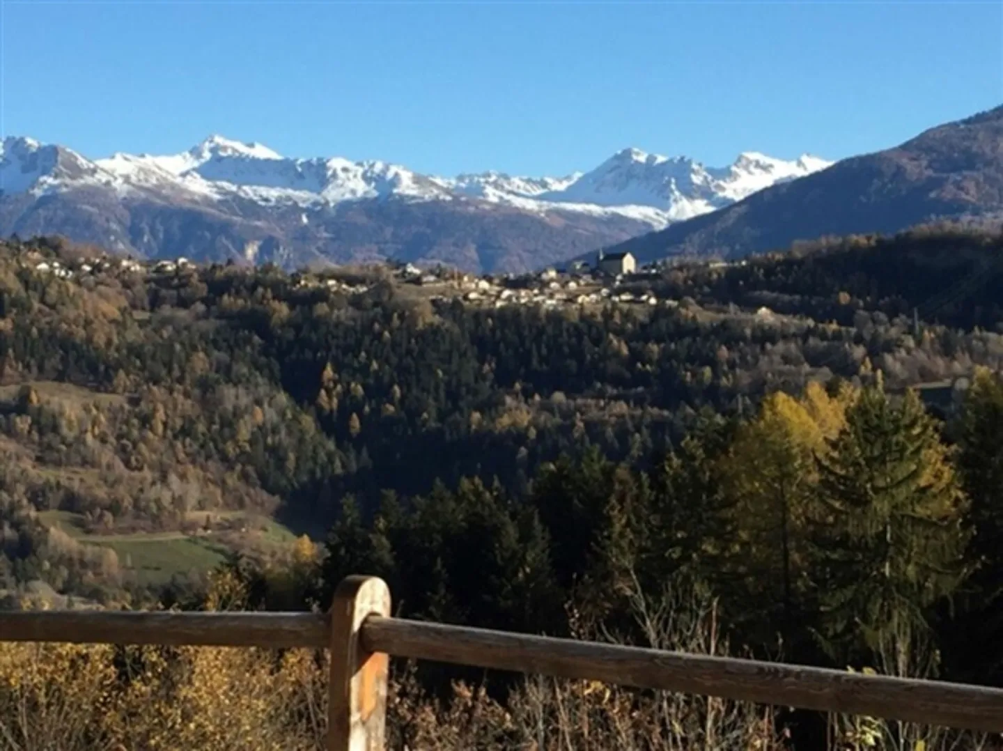 Carino chalet con il fascino della regione - Foto 14 di 15