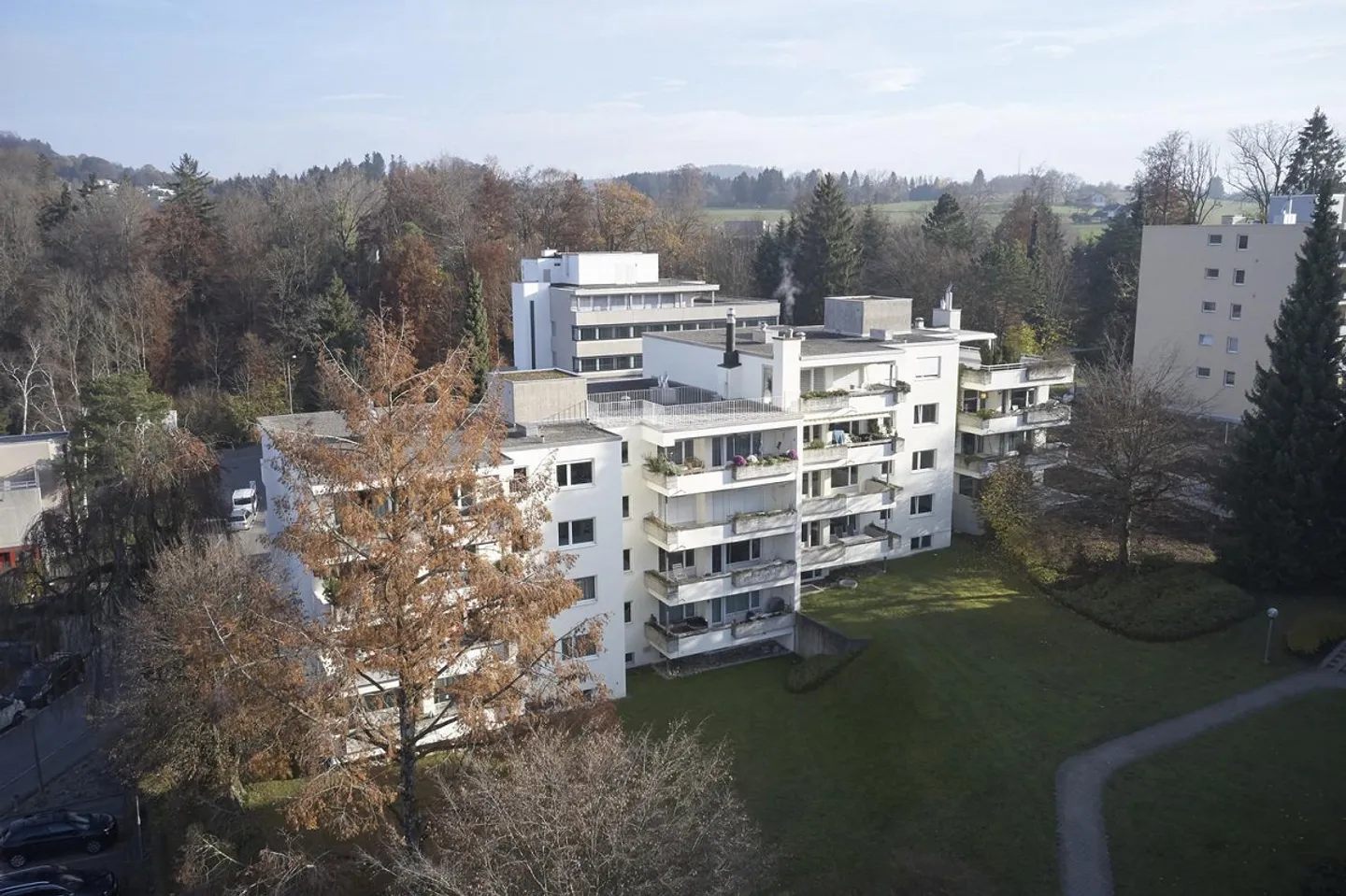 Parkplätze Sofort Verfügbar - Foto 1 von 1