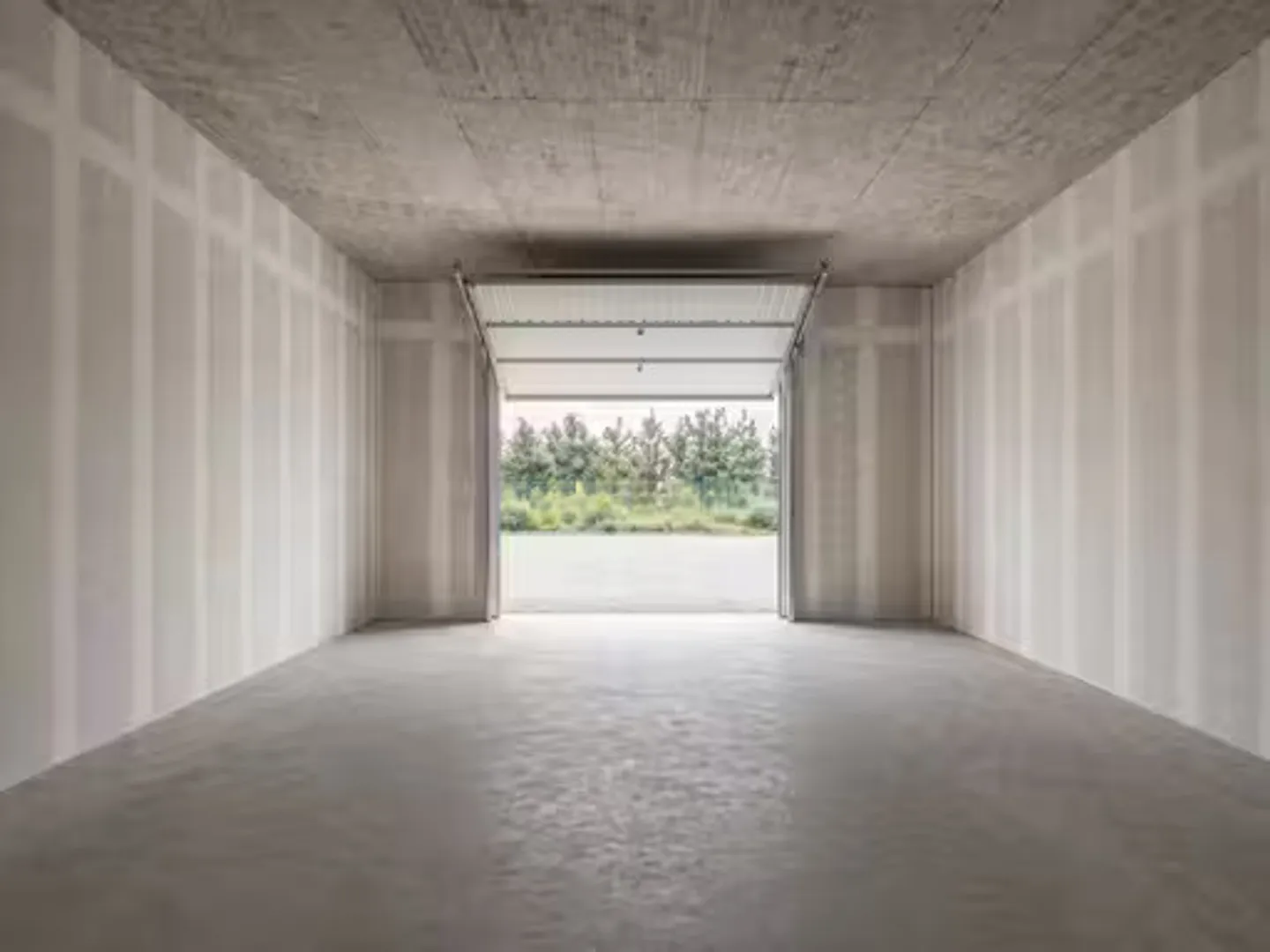 Espace Commercial Polyvalent - Photo 1 sur 1