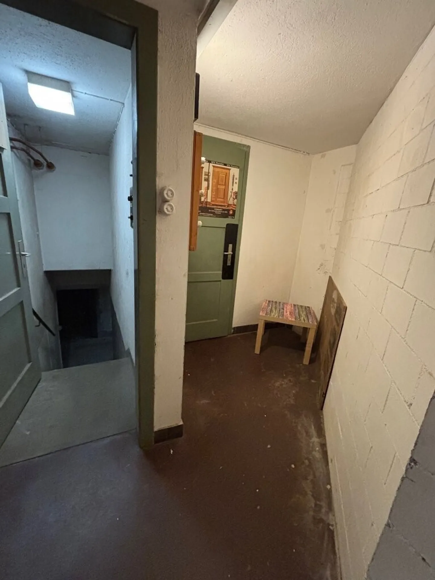 Ampio spazio di stoccaggio nell'area SUN - Foto 6 di 6