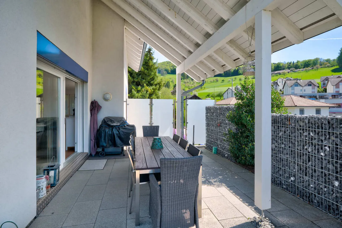 Geräumiges Einfamilienhaus mit Garten - Foto 12 von 15