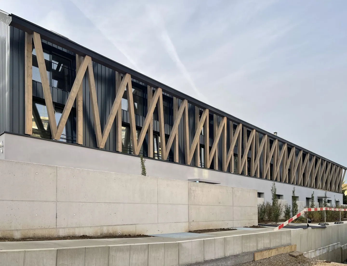Appartamento 1,5 locali - Foto 1 di 7