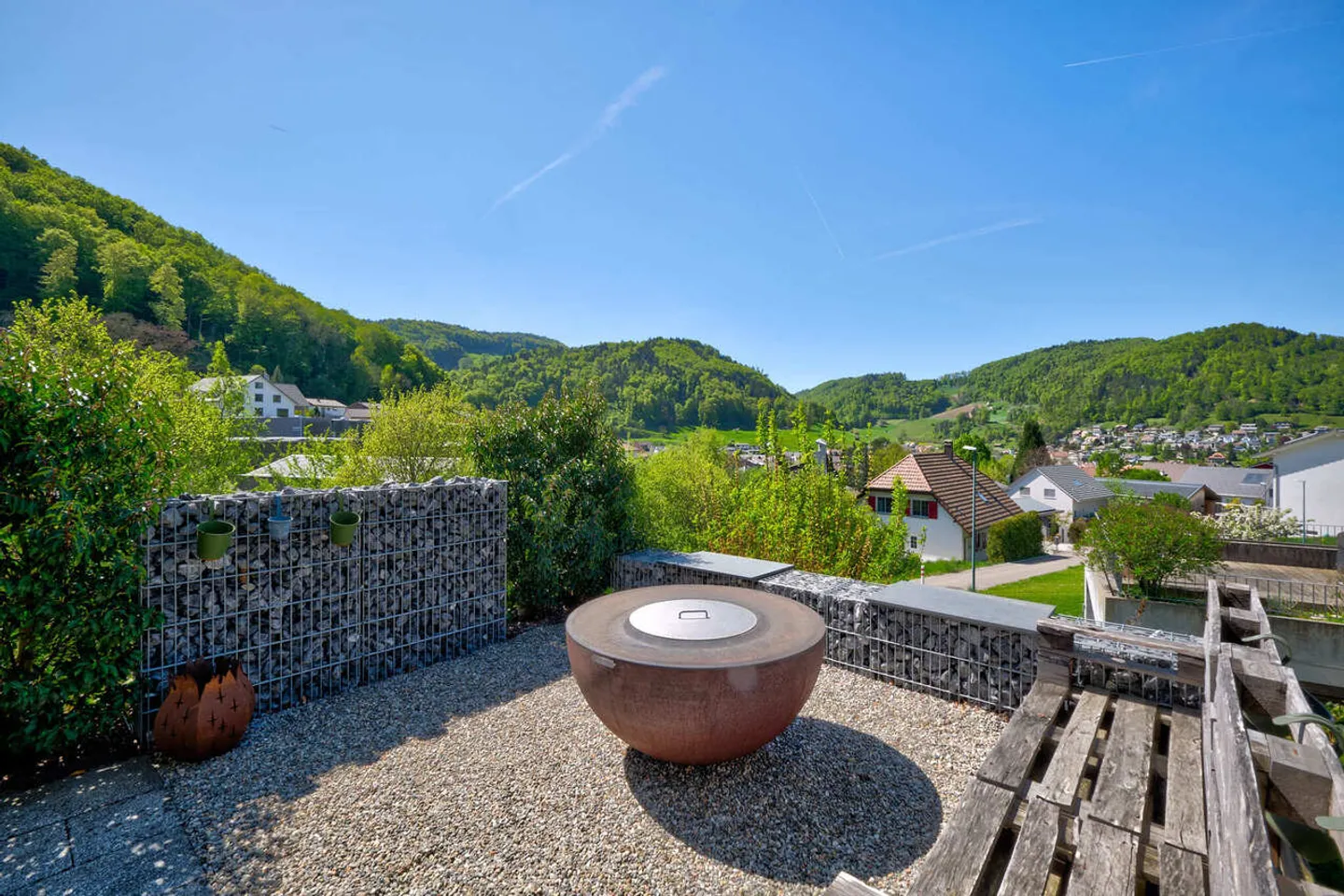 Geräumiges Einfamilienhaus mit Garten - Foto 13 von 15