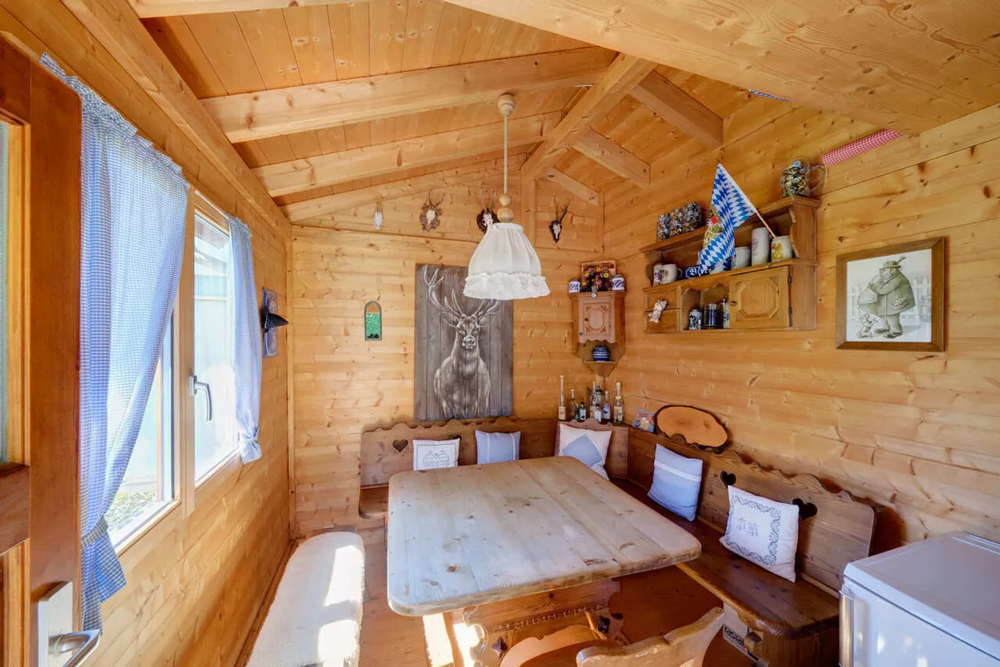 Geräumiges Einfamilienhaus mit Garten - Foto 14 von 15